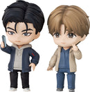 2987・2988 Jinx ORANGE ROUGE Nendoroid Joo Jaekyung & Kim Dan