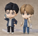 2987・2988 Jinx ORANGE ROUGE Nendoroid Joo Jaekyung & Kim Dan