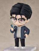 2987・2988 Jinx ORANGE ROUGE Nendoroid Joo Jaekyung & Kim Dan