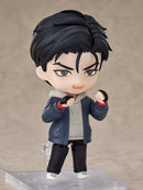2987・2988 Jinx ORANGE ROUGE Nendoroid Joo Jaekyung & Kim Dan