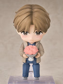2987・2988 Jinx ORANGE ROUGE Nendoroid Joo Jaekyung & Kim Dan