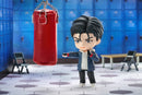 2987・2988 Jinx ORANGE ROUGE Nendoroid Joo Jaekyung & Kim Dan