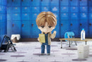 2987・2988 Jinx ORANGE ROUGE Nendoroid Joo Jaekyung & Kim Dan