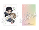 2987・2988 Jinx ORANGE ROUGE Nendoroid Joo Jaekyung & Kim Dan