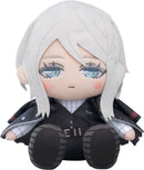 Limbus Company Good Smile Company Plushie Faust/Hong Lu