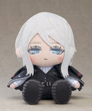 Limbus Company Good Smile Company Plushie Faust/Hong Lu