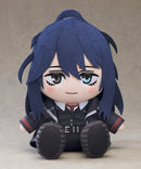 Limbus Company Good Smile Company Plushie Faust/Hong Lu