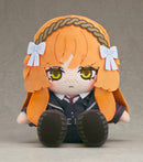 Limbus Company Good Smile Company Plushie Ryoshu/Ishmael/Gregor