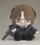 Limbus Company Good Smile Company Plushie Ryoshu/Ishmael/Gregor