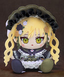Magical Girl Witch Trials Good Smile Company Plushie Hanna Tono/Leia Hasumi