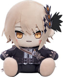 Magical Girl Witch Trials Good Smile Company Plushie Hanna Tono/Leia Hasumi
