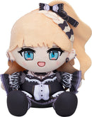 Magical Girl Witch Trials Good Smile Company Plushie An-An Natsume/Miria Saeki