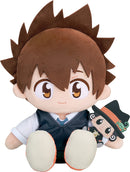 REBORN! ORANGE ROUGE Plushie Tsunayoshi Sawada/Kyoya Hibari/Mukuro Rokudo
