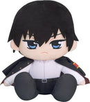 REBORN! ORANGE ROUGE Plushie Tsunayoshi Sawada/Kyoya Hibari/Mukuro Rokudo