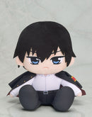 REBORN! ORANGE ROUGE Plushie Tsunayoshi Sawada/Kyoya Hibari/Mukuro Rokudo