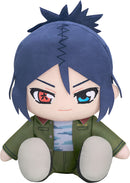 REBORN! ORANGE ROUGE Plushie Tsunayoshi Sawada/Kyoya Hibari/Mukuro Rokudo