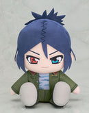 REBORN! ORANGE ROUGE Plushie Tsunayoshi Sawada/Kyoya Hibari/Mukuro Rokudo