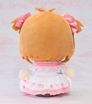 Cardcaptor Sakura Good Smile Company Plushie Sakura Kinomoto: Platinum Outfit Ver.