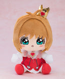 Cardcaptor Sakura: Clear Card Good Smile Company Plushie Sakura Kinomoto: Rocket Beat Outfit Ver.