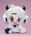 Yunyun Syndrome!? Rhythm Psychosis Good Smile Company Plushie Qtie/Yunyun