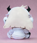 Yunyun Syndrome!? Rhythm Psychosis Good Smile Company Plushie Qtie/Yunyun