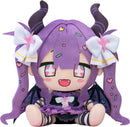 Yunyun Syndrome!? Rhythm Psychosis Good Smile Company Plushie Qtie/Yunyun