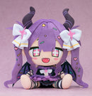 Yunyun Syndrome!? Rhythm Psychosis Good Smile Company Plushie Qtie/Yunyun