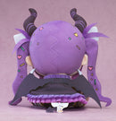 Yunyun Syndrome!? Rhythm Psychosis Good Smile Company Plushie Qtie/Yunyun