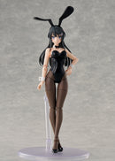 Rascal Does Not Dream Series KADOKAWA PLASTIC MODEL SERIES Mai Sakurajima DX ver.