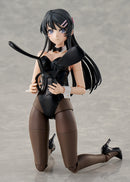 Rascal Does Not Dream Series KADOKAWA PLASTIC MODEL SERIES Mai Sakurajima DX ver.