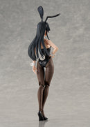 Rascal Does Not Dream Series KADOKAWA PLASTIC MODEL SERIES Mai Sakurajima