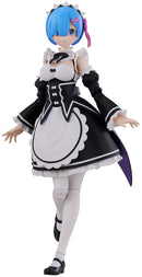 Re:Zero kara Hajimeru Isekai Seikatsu KADOKAWA PLASTIC MODEL SERIES Rem