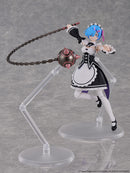 Re:Zero kara Hajimeru Isekai Seikatsu KADOKAWA PLASTIC MODEL SERIES Rem