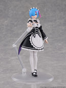 Re:Zero kara Hajimeru Isekai Seikatsu KADOKAWA PLASTIC MODEL SERIES Rem