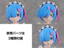 Re:Zero kara Hajimeru Isekai Seikatsu KADOKAWA PLASTIC MODEL SERIES Rem