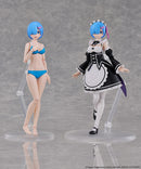 Re:Zero kara Hajimeru Isekai Seikatsu KADOKAWA PLASTIC MODEL SERIES Rem DX Ver.