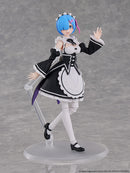 Re:Zero kara Hajimeru Isekai Seikatsu KADOKAWA PLASTIC MODEL SERIES Rem DX Ver.