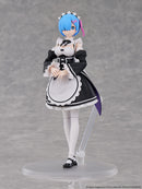 Re:Zero kara Hajimeru Isekai Seikatsu KADOKAWA PLASTIC MODEL SERIES Rem DX Ver.