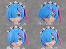Re:Zero kara Hajimeru Isekai Seikatsu KADOKAWA PLASTIC MODEL SERIES Rem DX Ver.