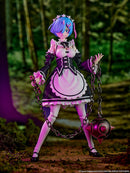 Re:Zero kara Hajimeru Isekai Seikatsu KADOKAWA PLASTIC MODEL SERIES Rem DX Ver.