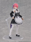 Re:Zero kara Hajimeru Isekai Seikatsu KADOKAWA PLASTIC MODEL SERIES Ram