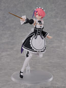 Re:Zero kara Hajimeru Isekai Seikatsu KADOKAWA PLASTIC MODEL SERIES Ram