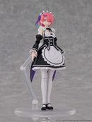 Re:Zero kara Hajimeru Isekai Seikatsu KADOKAWA PLASTIC MODEL SERIES Ram
