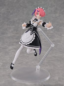 Re:Zero kara Hajimeru Isekai Seikatsu KADOKAWA PLASTIC MODEL SERIES Ram