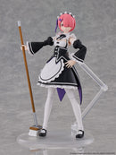 Re:Zero kara Hajimeru Isekai Seikatsu KADOKAWA PLASTIC MODEL SERIES Ram