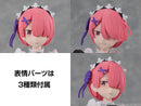 Re:Zero kara Hajimeru Isekai Seikatsu KADOKAWA PLASTIC MODEL SERIES Ram