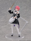 Re:Zero kara Hajimeru Isekai Seikatsu KADOKAWA PLASTIC MODEL SERIES Ram DX Ver.