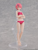 Re:Zero kara Hajimeru Isekai Seikatsu KADOKAWA PLASTIC MODEL SERIES Ram DX Ver.