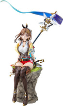 Atelier Ryza 3: Alchemist of the End & the Secret Key KADOKAWA Ryza (Reisalin Stout)