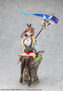 Atelier Ryza 3: Alchemist of the End & the Secret Key KADOKAWA Ryza (Reisalin Stout)
